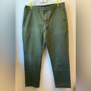 J. Crew The Sutton Pants